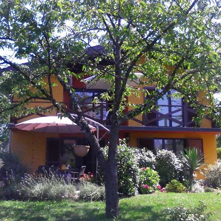 Apartment Villa Ema Krapinske Toplice Exteriér fotografie