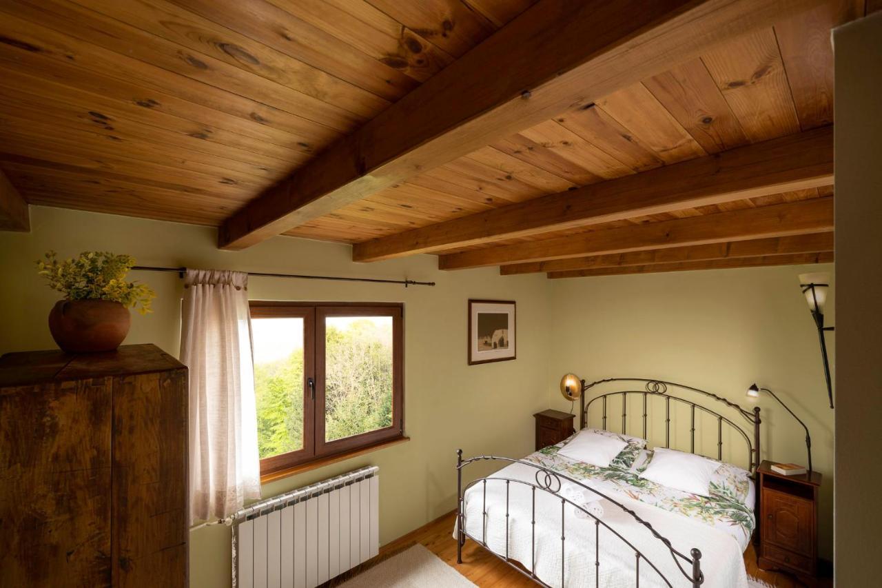 Apartment Villa Ema Krapinske Toplice Exteriér fotografie