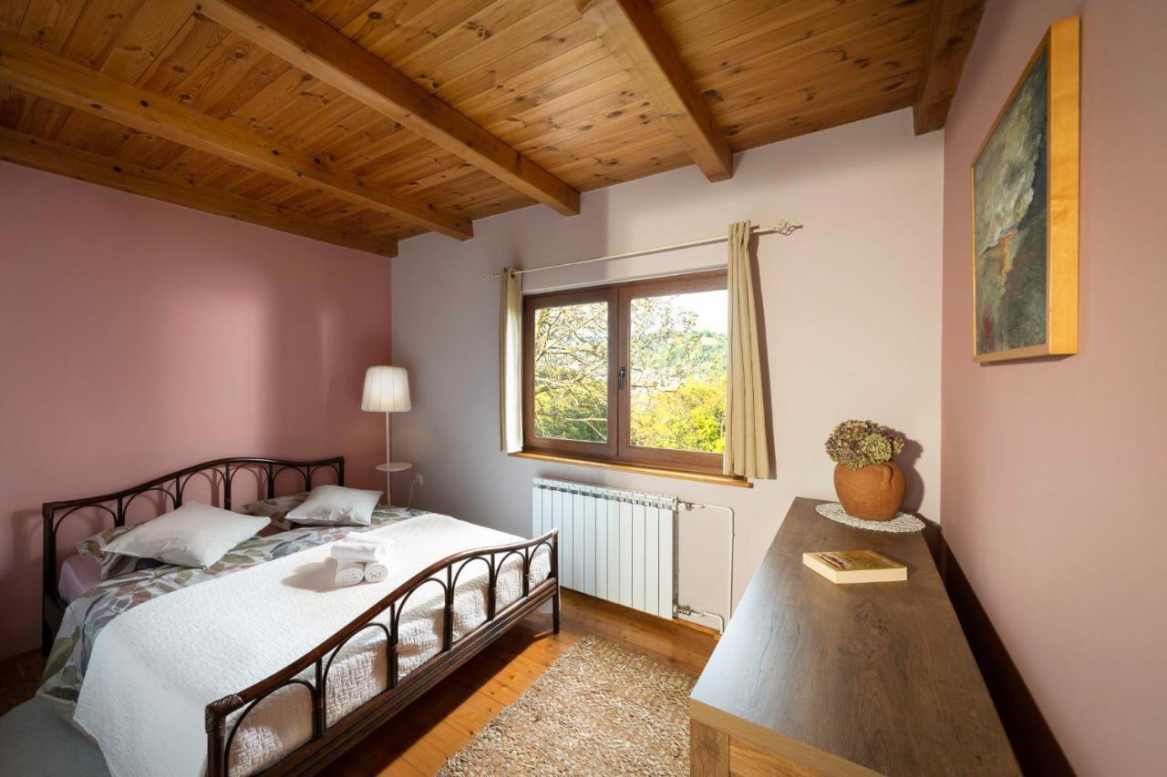 Apartment Villa Ema Krapinske Toplice Exteriér fotografie