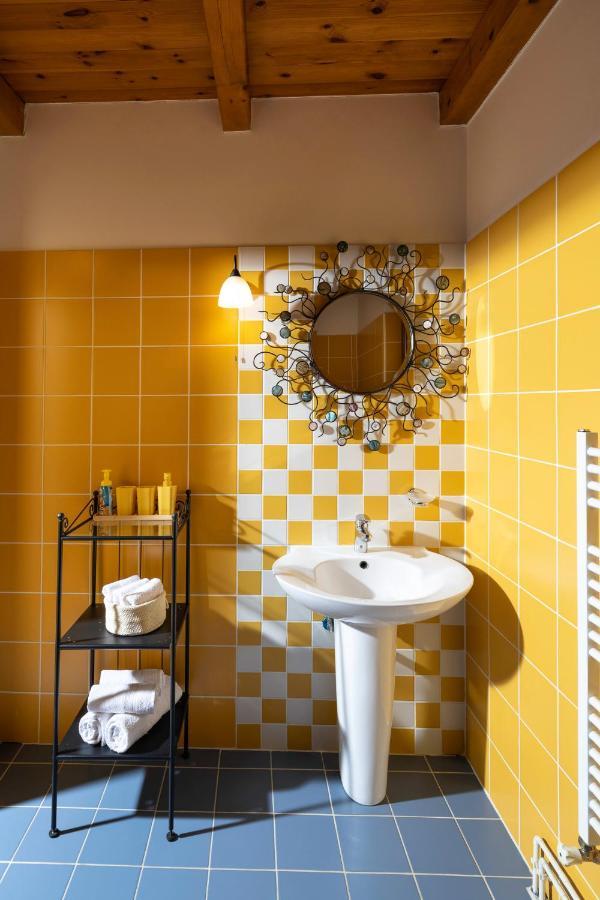 Apartment Villa Ema Krapinske Toplice Exteriér fotografie