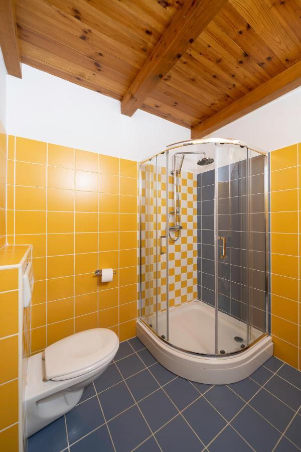 Apartment Villa Ema Krapinske Toplice Exteriér fotografie