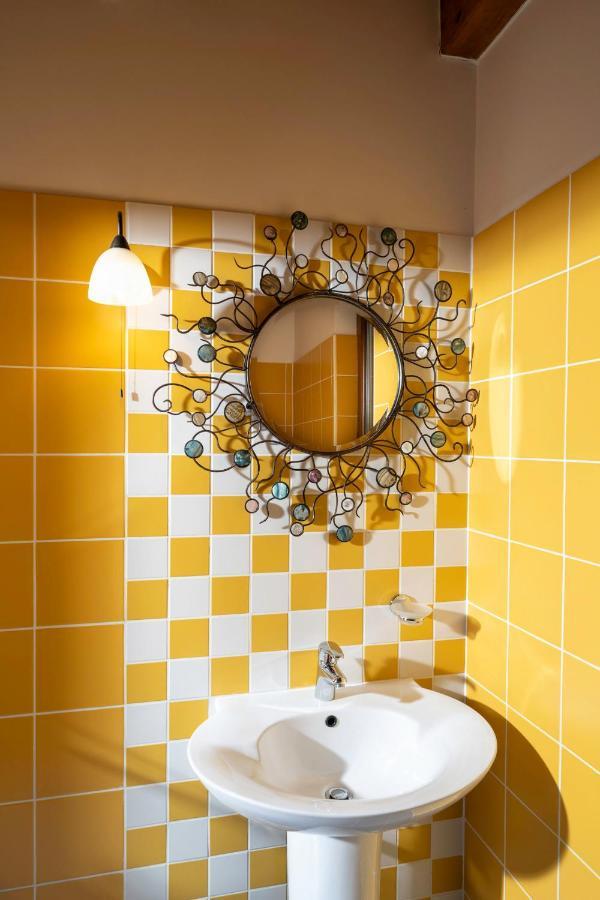Apartment Villa Ema Krapinske Toplice Exteriér fotografie